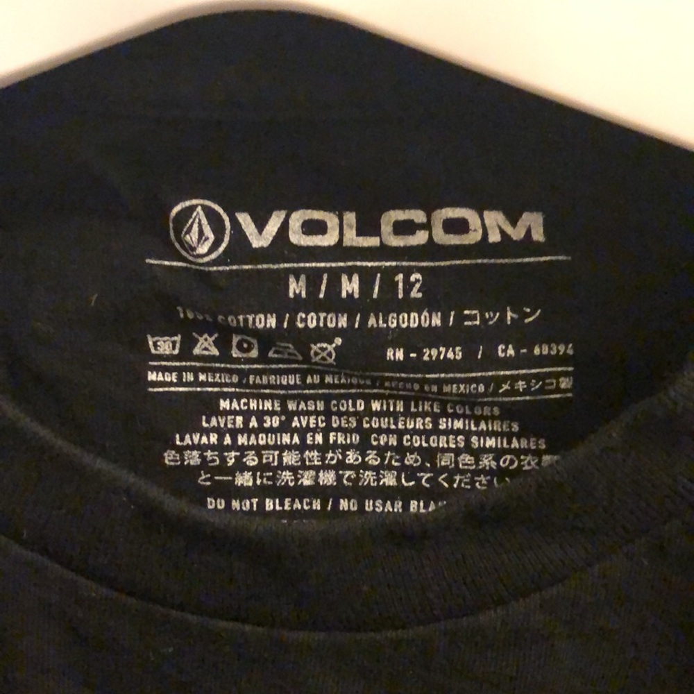 Volcom tee - Picture 2 of 2
